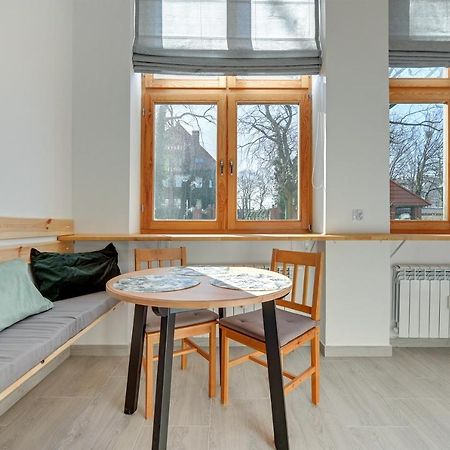 Apartamenty Joasia Sopot Exterior photo