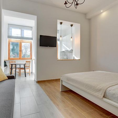 Apartamenty Joasia Sopot Exterior photo