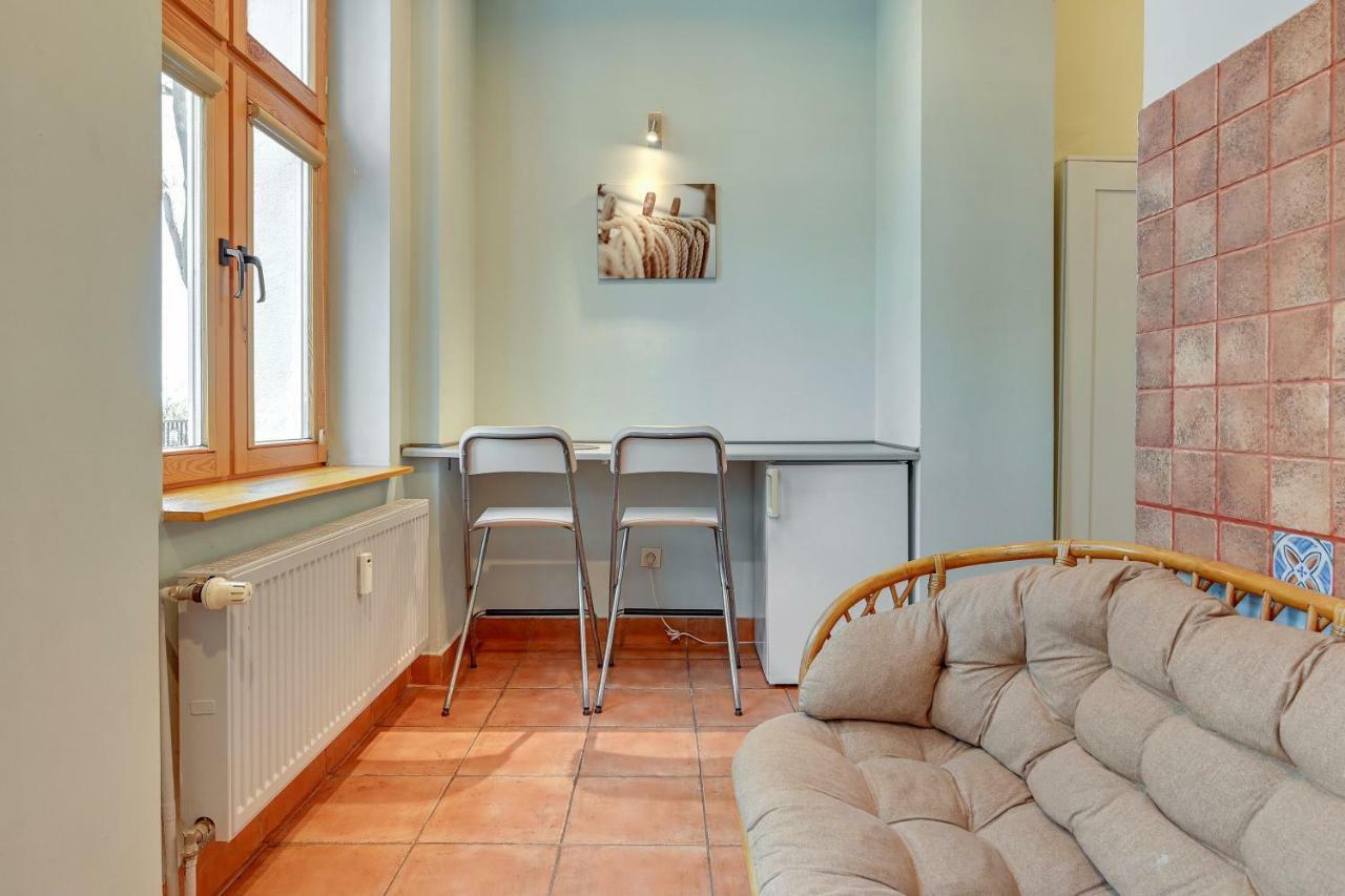 Apartamenty Joasia Sopot Exterior photo